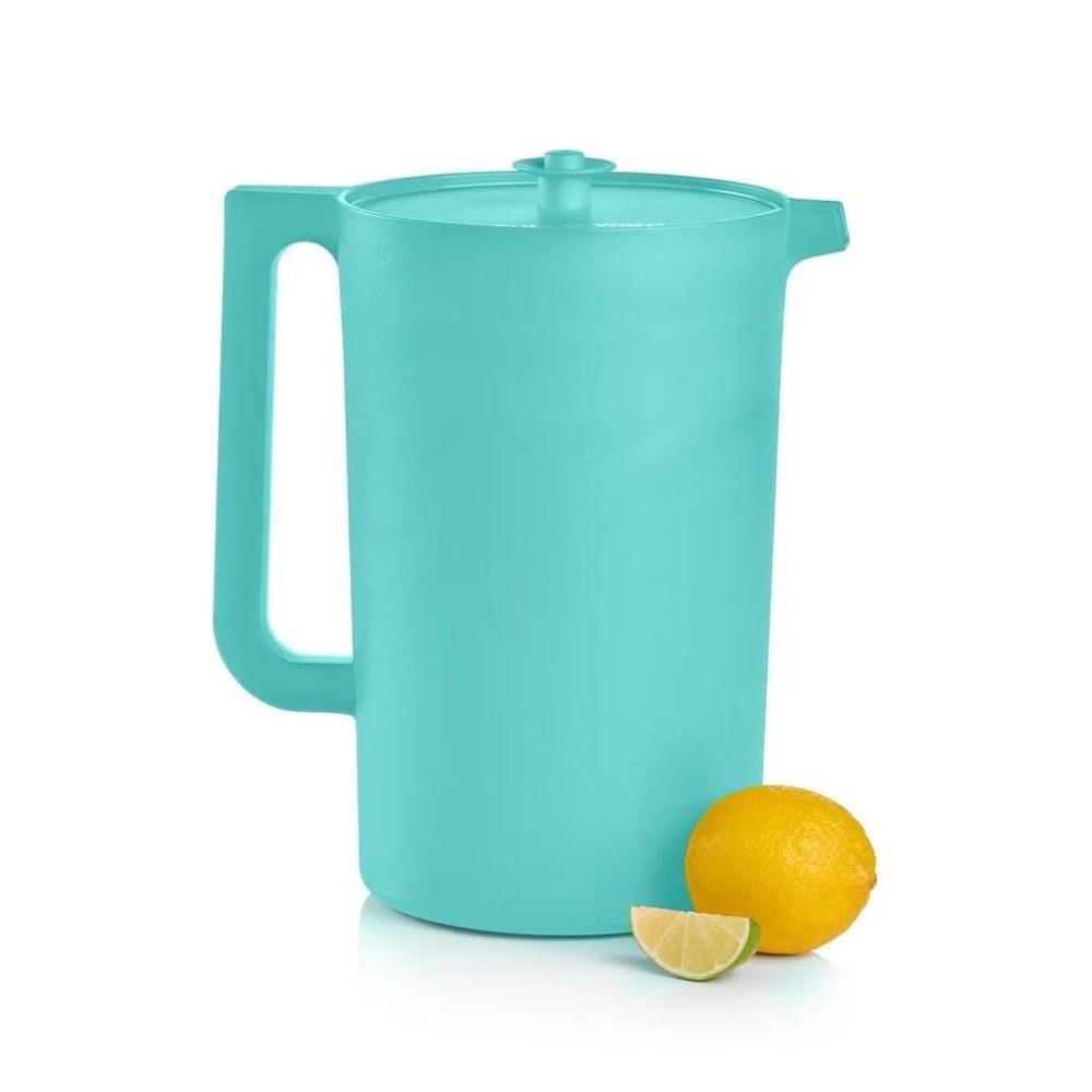 NWT Tupperware 1 Gallon Pitcher - Picture 10 of 11